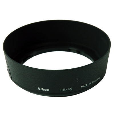 Nikon HB-45 Motljusskydd till 18-55mm