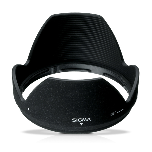 Sigma LH780-04 Motljusskydd