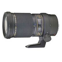 Tamron SP AF 180mm f/3.5 Di LD Macro till Canon