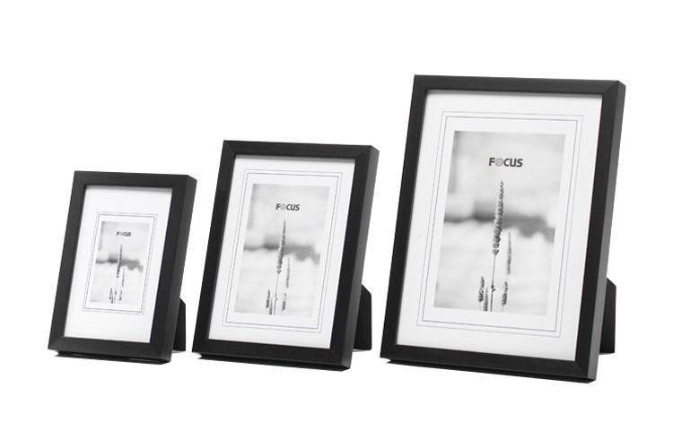 Focus Soul 15x20 Sort - Svart, 15x20, 15x20