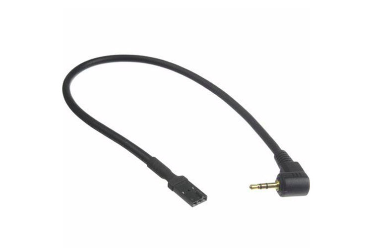 GigaPan Trigger Kabel E3 Canon