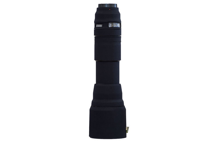 LensCoat Tamron 150-600mm VC Svart