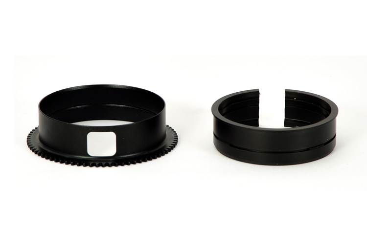 Nauticam Zoom Gear 01442-Z (36143)