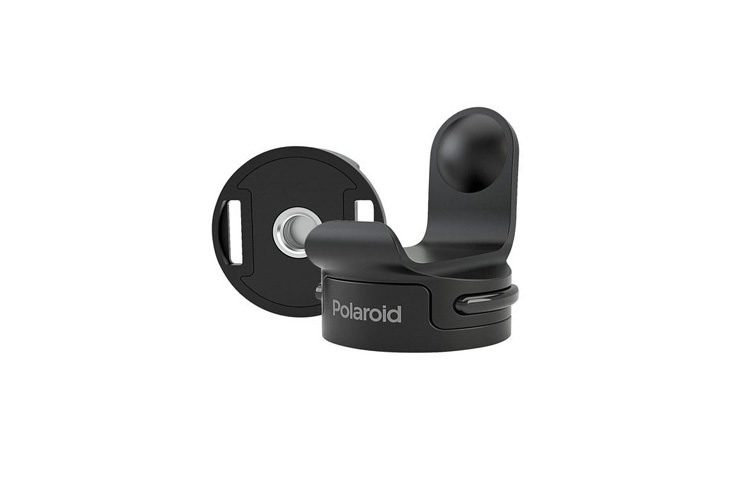 Polaroid Cube Stativfäste