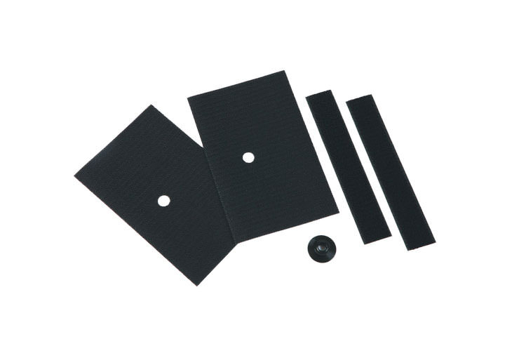 Sea&Sea Strobe Mask Set