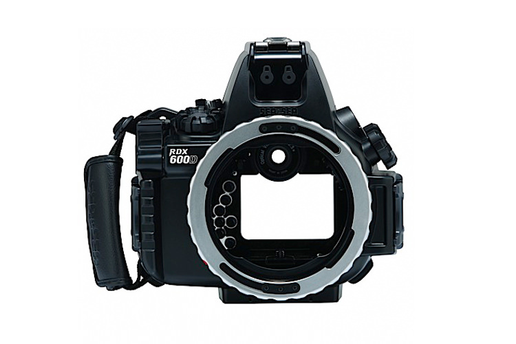 Sea&Sea RDX-600D Undervattenshus