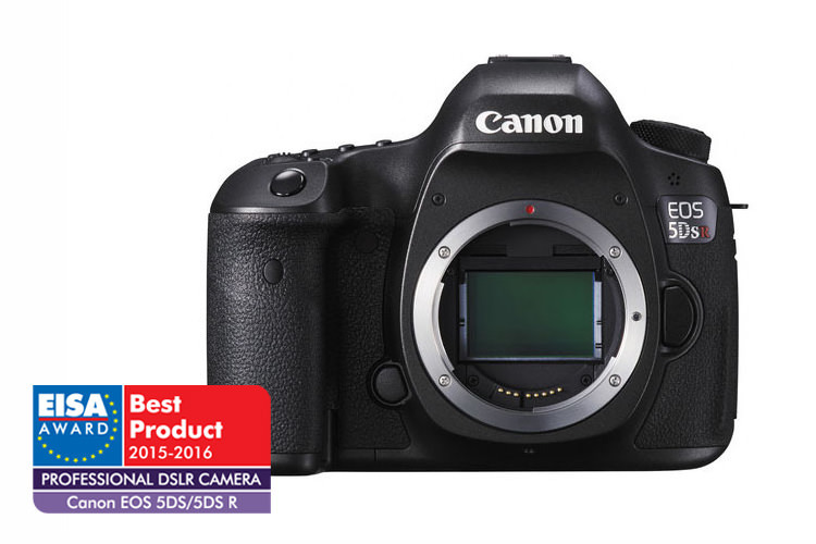 Canon EOS 5DS R Kamerahus