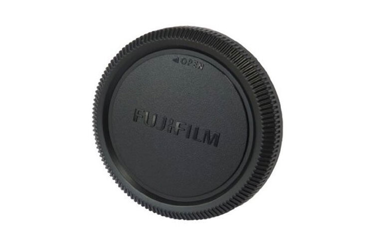 Fujifilm Kamerahusdeksel X Fujifilm Kamerahusdeksel X