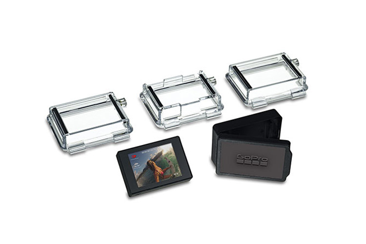 GoPro LCD BacPac Touch