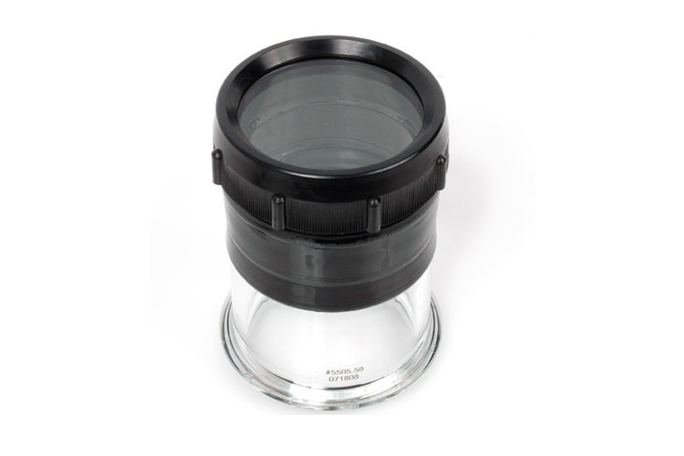 Ikelite Port Flat 5505.58