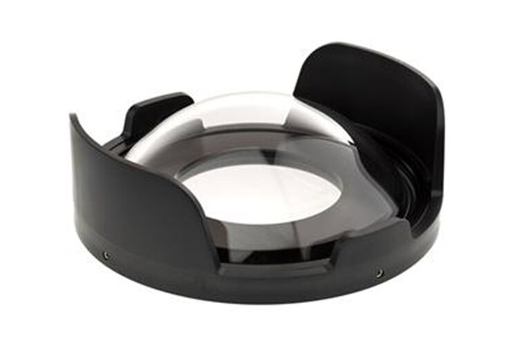 Ikelite Port Dome 8" (IK5510.45)