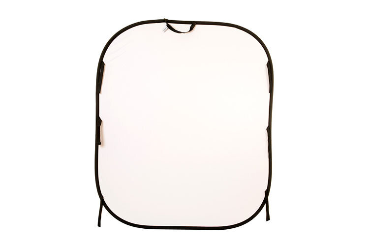 Lastolite Bakgrund 1.8 x 2.1 m Vit/Grå