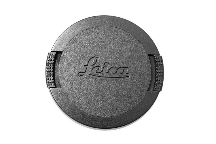 Leica objektivlock E39