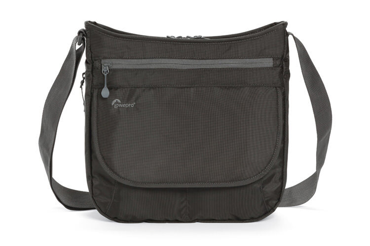 Lowepro Streamline 250 Grå