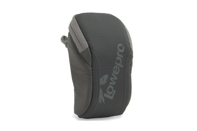 Lowepro Dashpoint 10 Grå