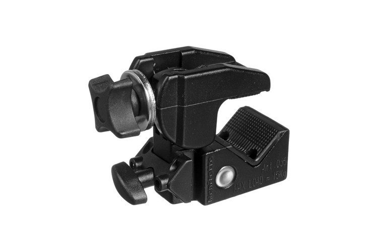 Manfrotto Binocular Super Clamp