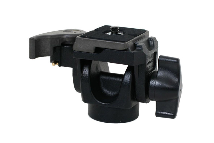 Manfrotto M234 RC Monopod Hode