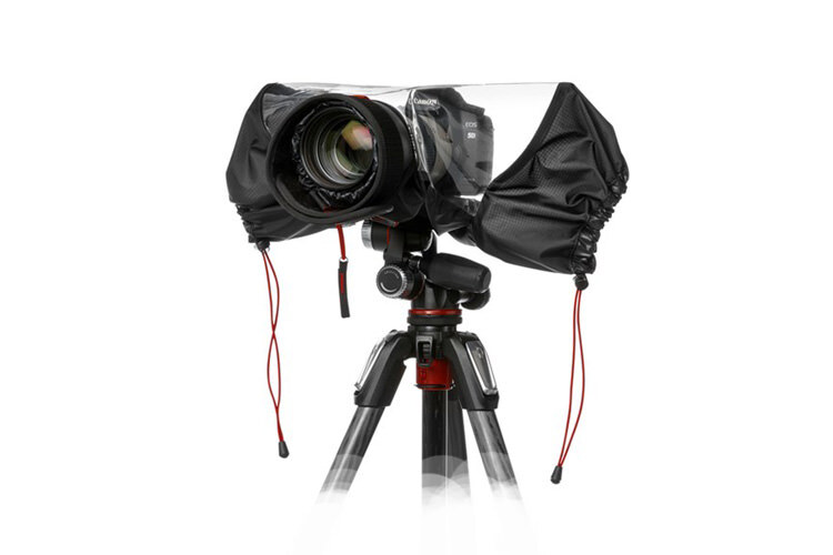 Manfrotto  E-702 PROL regnskydd