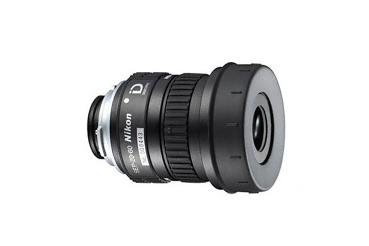 Nikon Prostaff 5 Okular 20-60x
