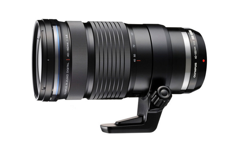Olympus Zuiko MFT 40-150mm f/2.8 PRO Olympus Zuiko MFT 40-150mm f/2.8 PRO