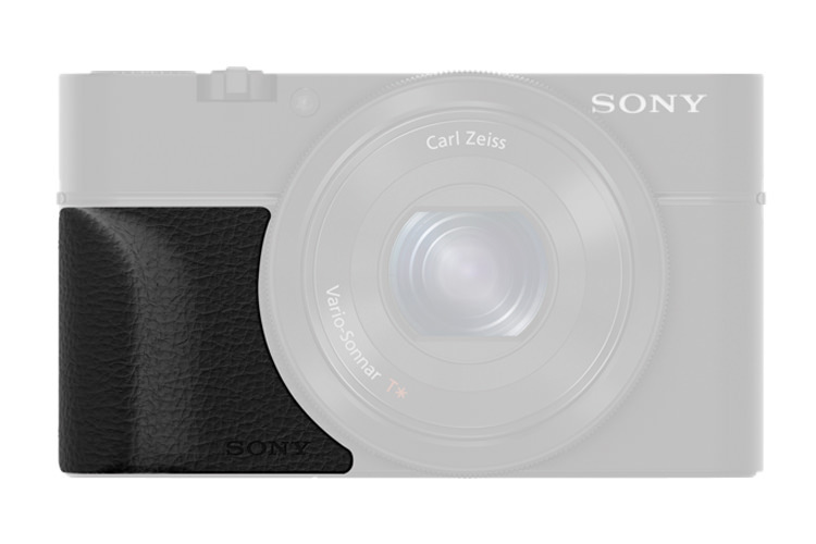 Sony Tommelgrep AG-R2 for RX100/II/III/IV/V/VA/VI Sony Tommelgrep AG-R2 for RX100/II/III/IV/V/VA/VI