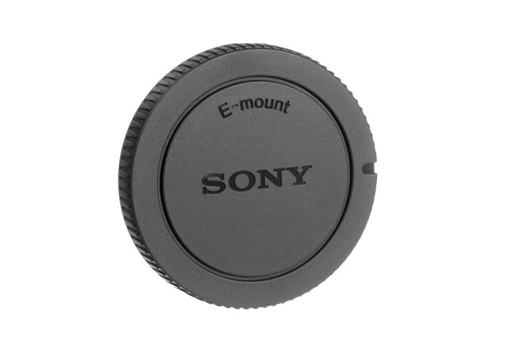Sony NEX Kamerahus Deksel (ALC-B1EM) Sony NEX Kamerahus Deksel (ALC-B1EM)