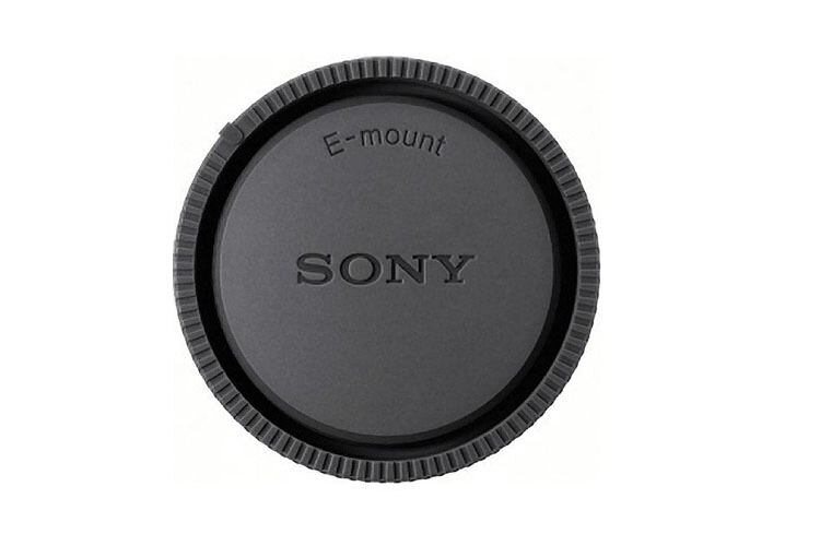 Sony ALC-R1EM Bakre Objektivdeksel for E-mount Sony ALC-R1EM Bakre Objektivdeksel for E-mount