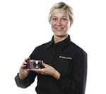 Image for Kompaktkamera from Japan Photo Norge